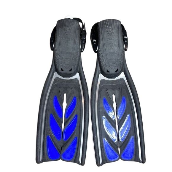 Tusa SF-15 X-Pert Zoom Z3 Fins XS - S - Picture 6 of 7